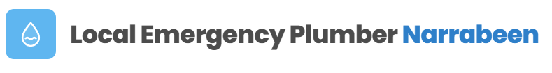 Local Emergency Plumber Narrabeen